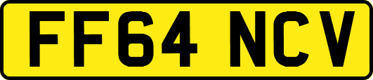 FF64NCV