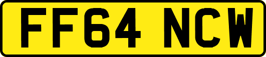 FF64NCW