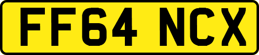 FF64NCX