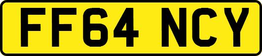 FF64NCY