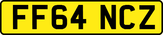 FF64NCZ