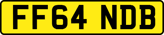 FF64NDB