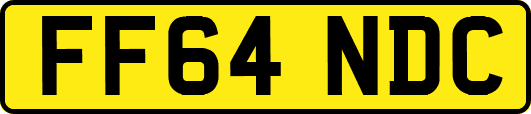 FF64NDC