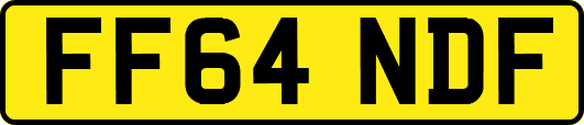 FF64NDF