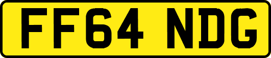 FF64NDG