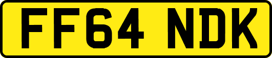 FF64NDK