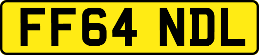 FF64NDL