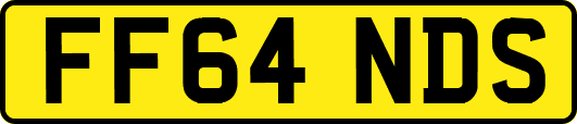 FF64NDS