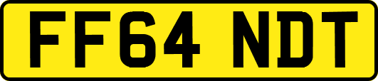 FF64NDT