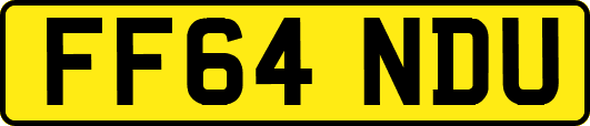 FF64NDU