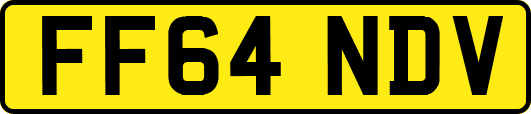 FF64NDV
