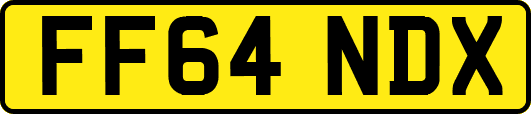 FF64NDX