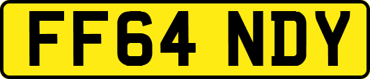 FF64NDY