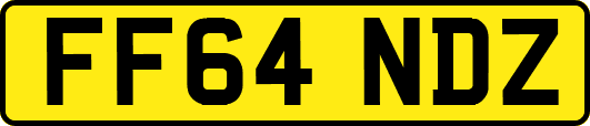 FF64NDZ