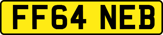FF64NEB