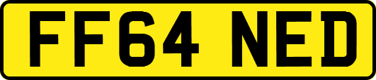 FF64NED