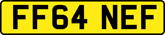 FF64NEF