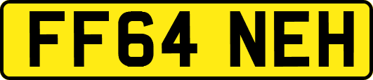 FF64NEH