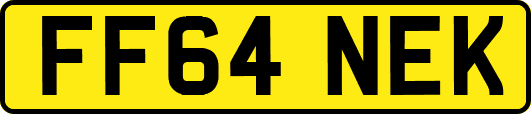 FF64NEK