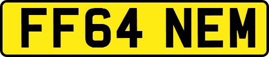 FF64NEM