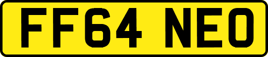 FF64NEO