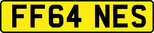 FF64NES