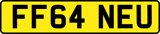 FF64NEU