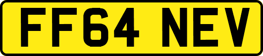 FF64NEV