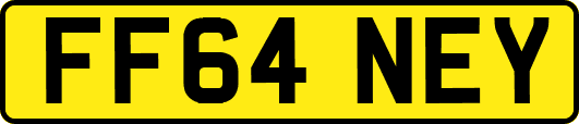 FF64NEY