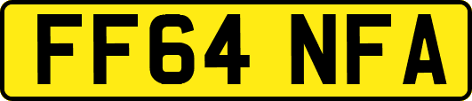 FF64NFA