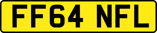 FF64NFL