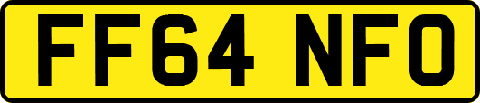 FF64NFO