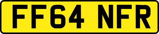 FF64NFR
