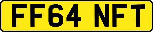 FF64NFT