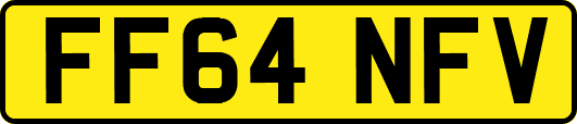 FF64NFV