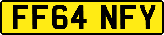 FF64NFY
