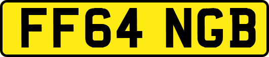 FF64NGB