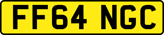 FF64NGC