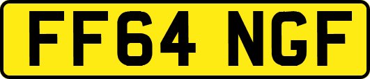 FF64NGF
