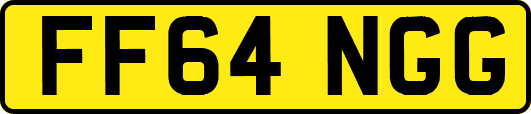 FF64NGG