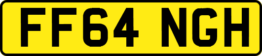 FF64NGH