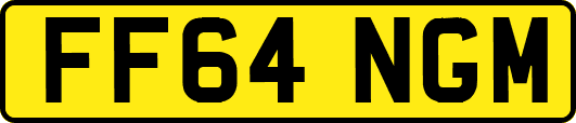 FF64NGM