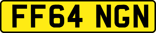 FF64NGN