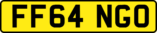FF64NGO