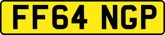 FF64NGP
