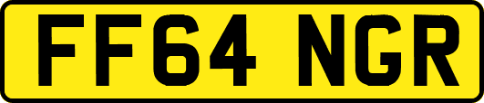 FF64NGR
