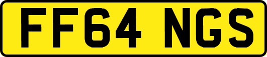 FF64NGS