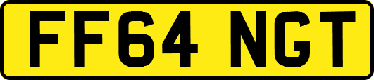 FF64NGT