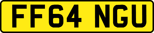 FF64NGU