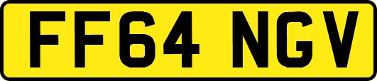 FF64NGV